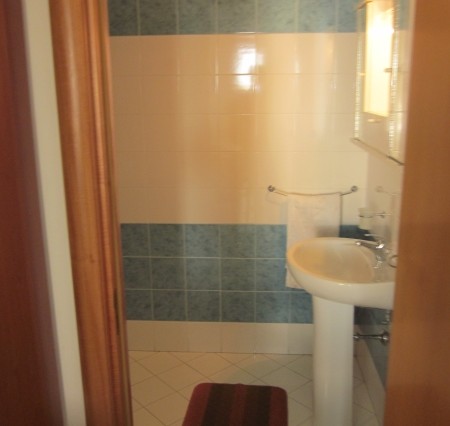 953 trilo san giovanni bagno