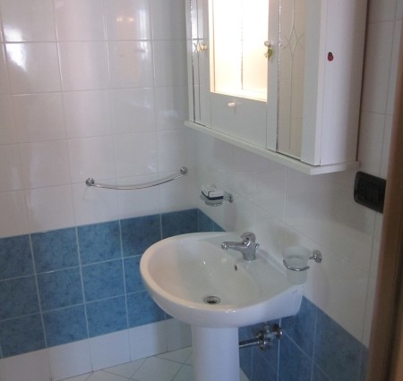 954 trilo san giovanni bagno