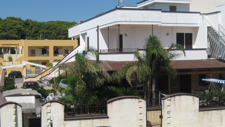 anteprima villa san giovanni beach