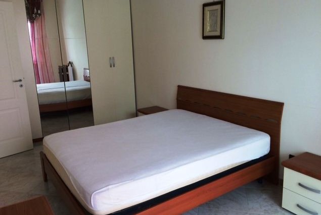 canera da letto