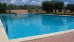 piscina nuova