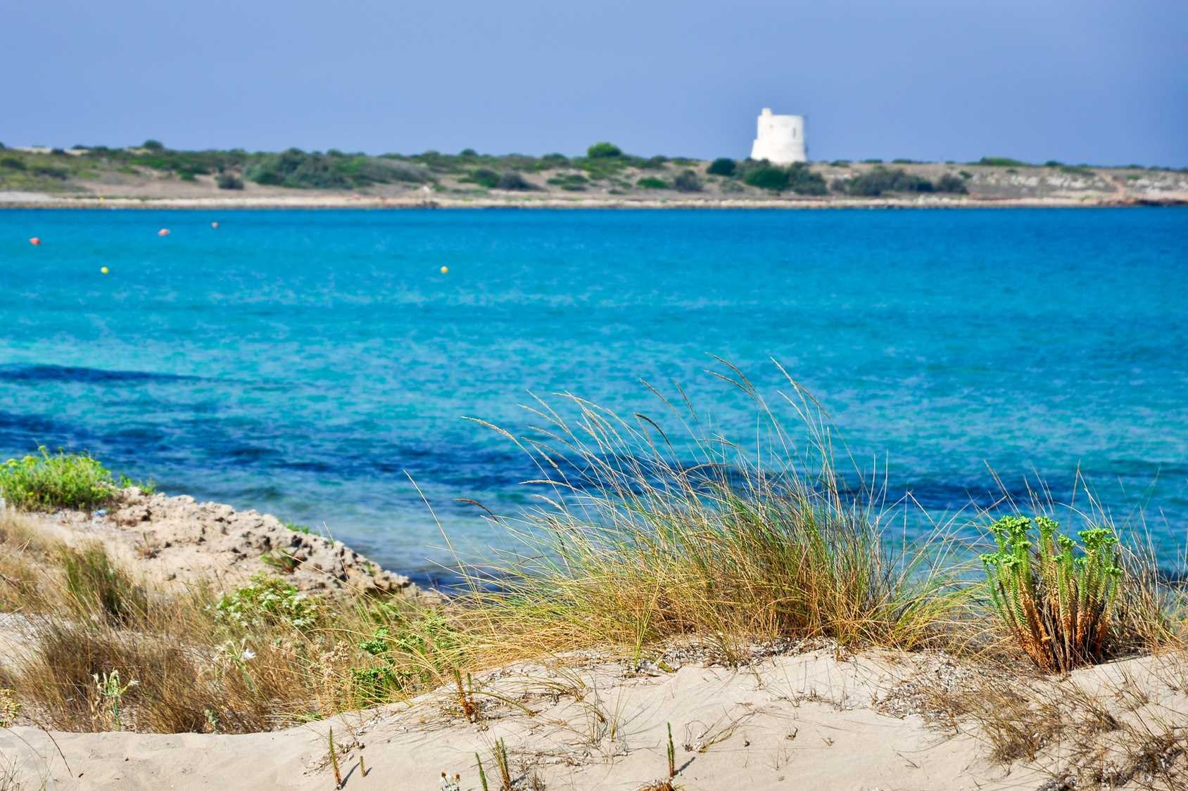 OFFERTA Gallipoli Case Vacanza + Spiaggia inclusa!